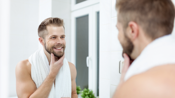 The Evolution of Aftershave Cologne for Men
