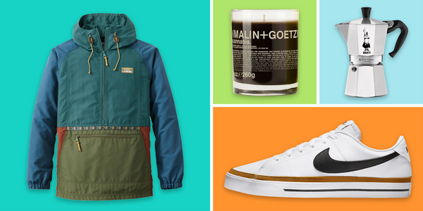 60 of the Best Gift Ideas That Any Man Will Love [Oprah Daily Feature]