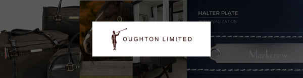 Things We Love - Oughton Limited