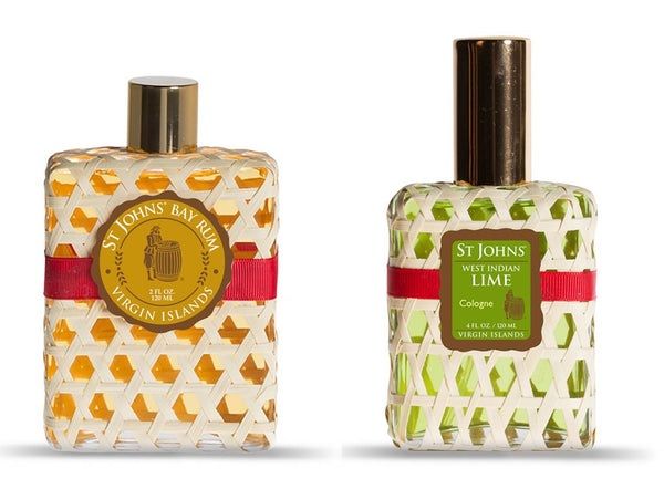 Just Don’t Drink It! Strong partnerships boost sales for a 73-year-old fragrance brand.