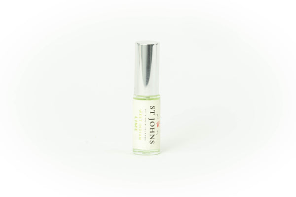 West Indian Lime Travel Size | 0.25 oz Mini Cologne