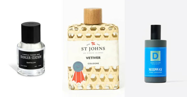 THE BEST SUMMER COLOGNES FOR A FRESH SIGNATURE SCENT [MAXIM FEATURE]