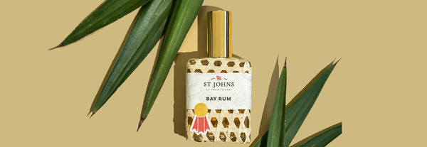 Packaging Power: St Johns Bay Fragrance Reinvents With Upgraded Product, Packaging, And Partnerships.