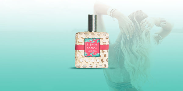 Perfume for Christmas: Women's Fragrance Cœur Battant