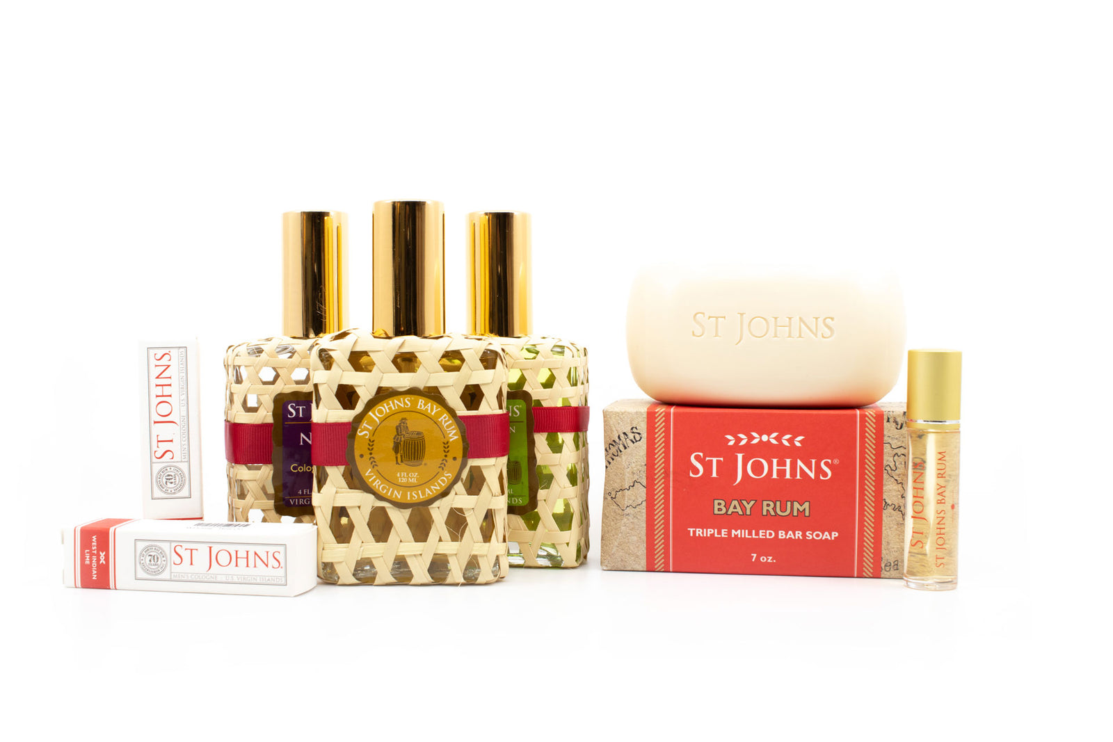 Perfume Gift Set| Gifts for her| Fragrance Gift Set