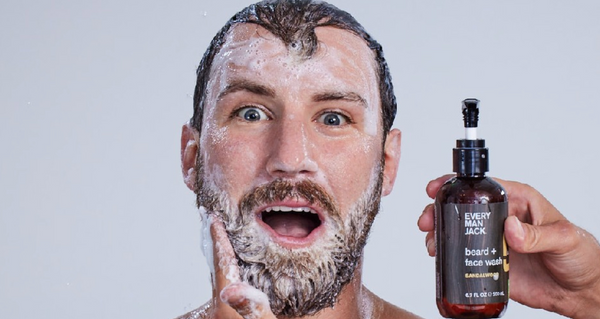 [ The Beauty Independent Feature ] Is The Men’s Grooming Hype Bubble Bursting?