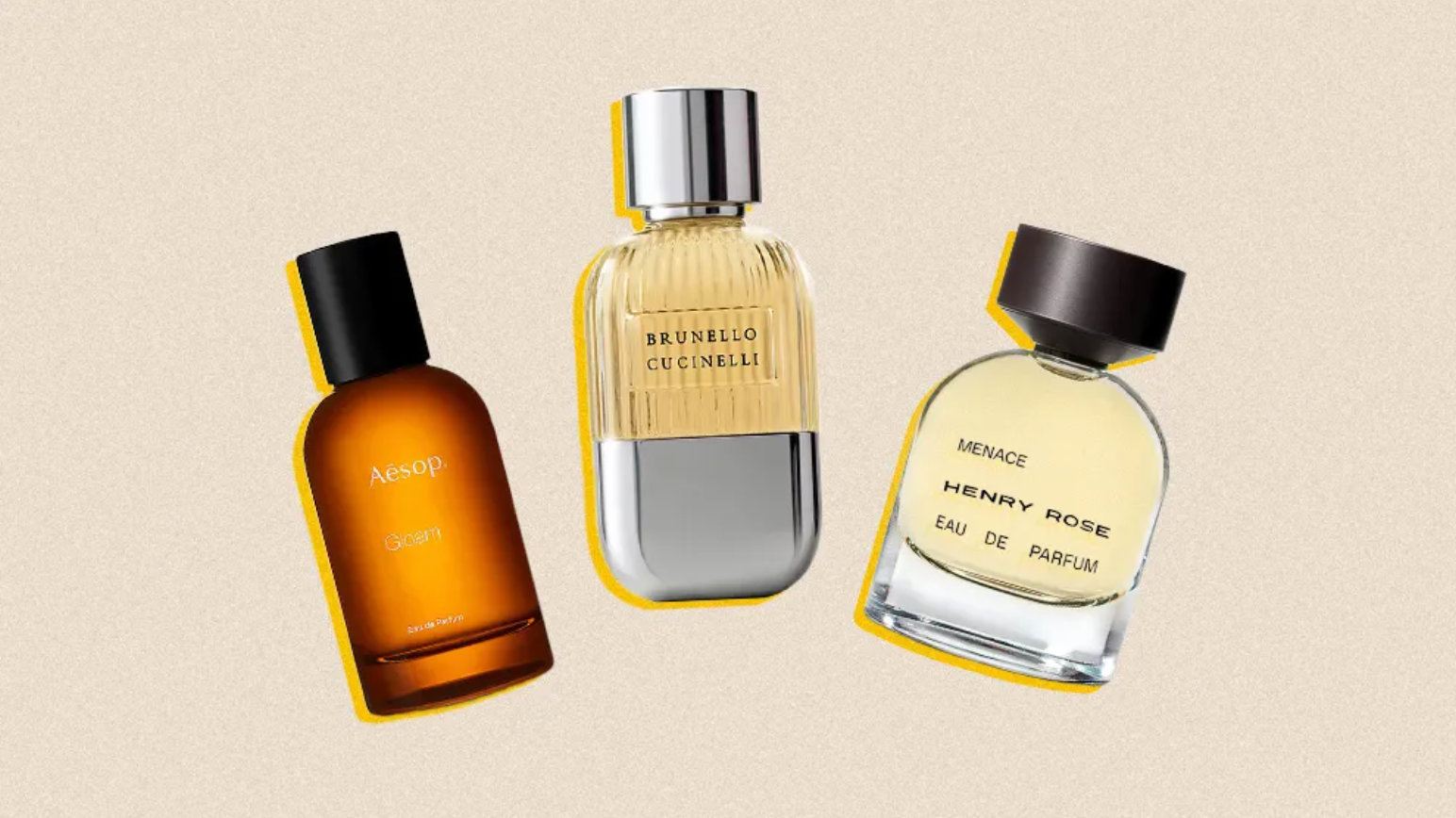 The Top 10 Men's Fragrances of 2024, by Max Anderson