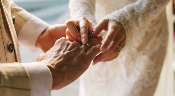 Most Popular Wedding-Day Scents from St Johns Fragrance Co Most Popular Wedding-Day Scents from St Johns Fragrance Co