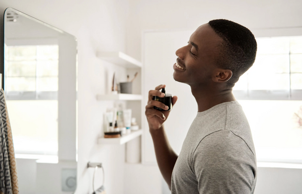 Men’s Colognes for Summer: Scents of the Beach Experience Men’s Colognes for Summer: Scents of the Beach Experience