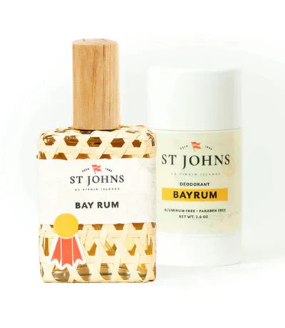 Build Your Perfect Wardrobe with Bay Rum and Vetiver Build Your Perfect Wardrobe with Bay Rum and Vetiver