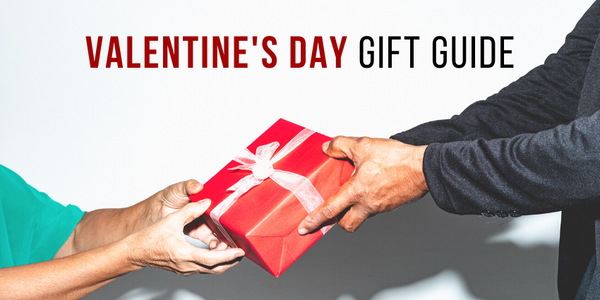 St Johns Valentine's Day Gift Guide