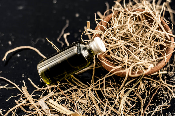 The Versatility of Vetiver