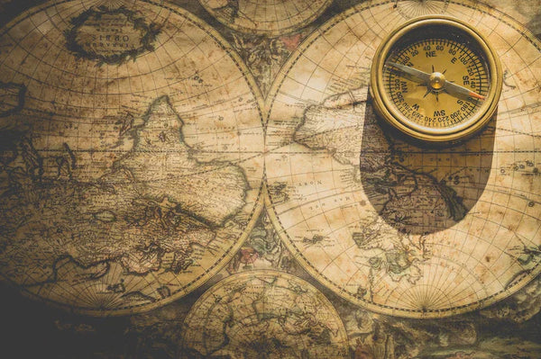 Traditional Fragrances: Linking Caribbean Sailors to Celtic Roots Traditional Fragrances: Linking Caribbean Sailors to Celtic Roots