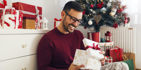 Men's Fragrance and Cologne Gift Set Ideas for the Holidays