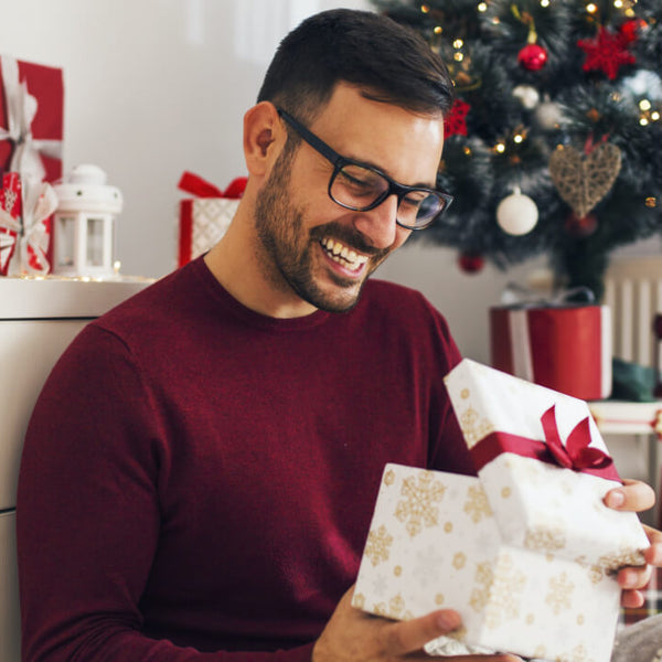 Holiday Cologne Gift Set Ideas for Men