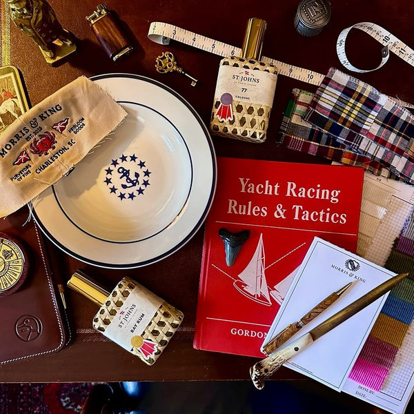 Last Minute Gifts for Men That Ship Quickly from St Johns Bay Rum Last Minute Gifts for Men That Ship Quickly from St Johns Bay Rum