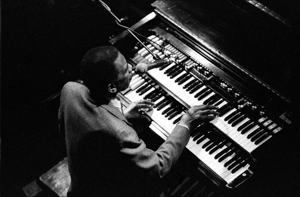 Things We Love - The Great Jimmy Smith