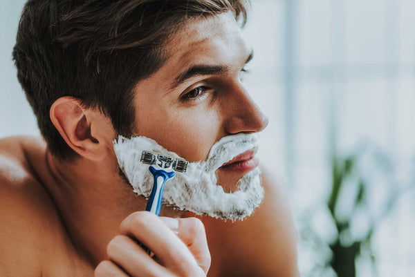 Steam, Aftershave, and Other Ways To Master the Ultimate Shave