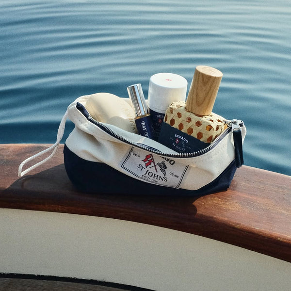 Destination Wedding Groomsmen Gifts: Caribbean-Inspired Grooming