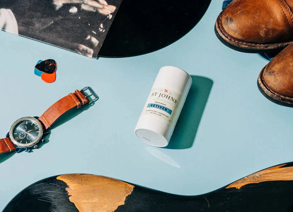 Aluminum-Free Deodorant: The Science Explained by St Johns Aluminum-Free Deodorant: The Science Explained by St Johns