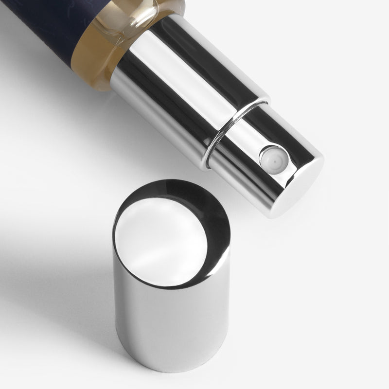 Sebago x St John's Travel Size Cologne - Bay Rum