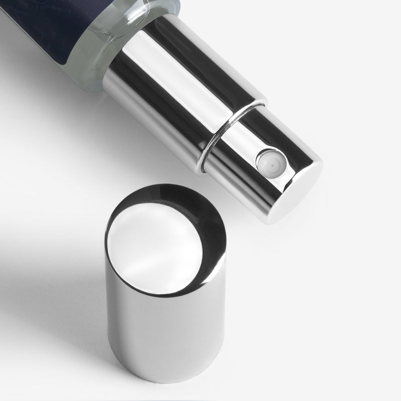 Sebago x St John's Travel Size Cologne - Vetiver