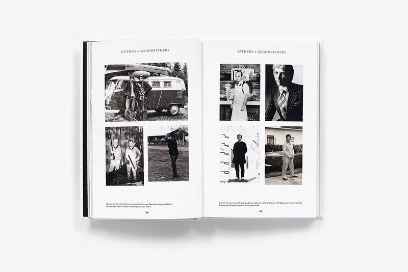 Men and Style: Essays, Interviews and Considerations [Book]