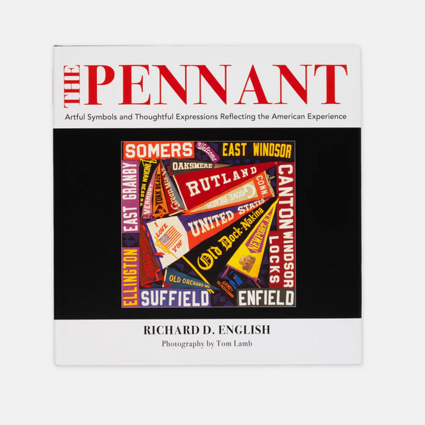 洋書 The Run to the Pennant The Pennant [BOOK] by Richard D. English