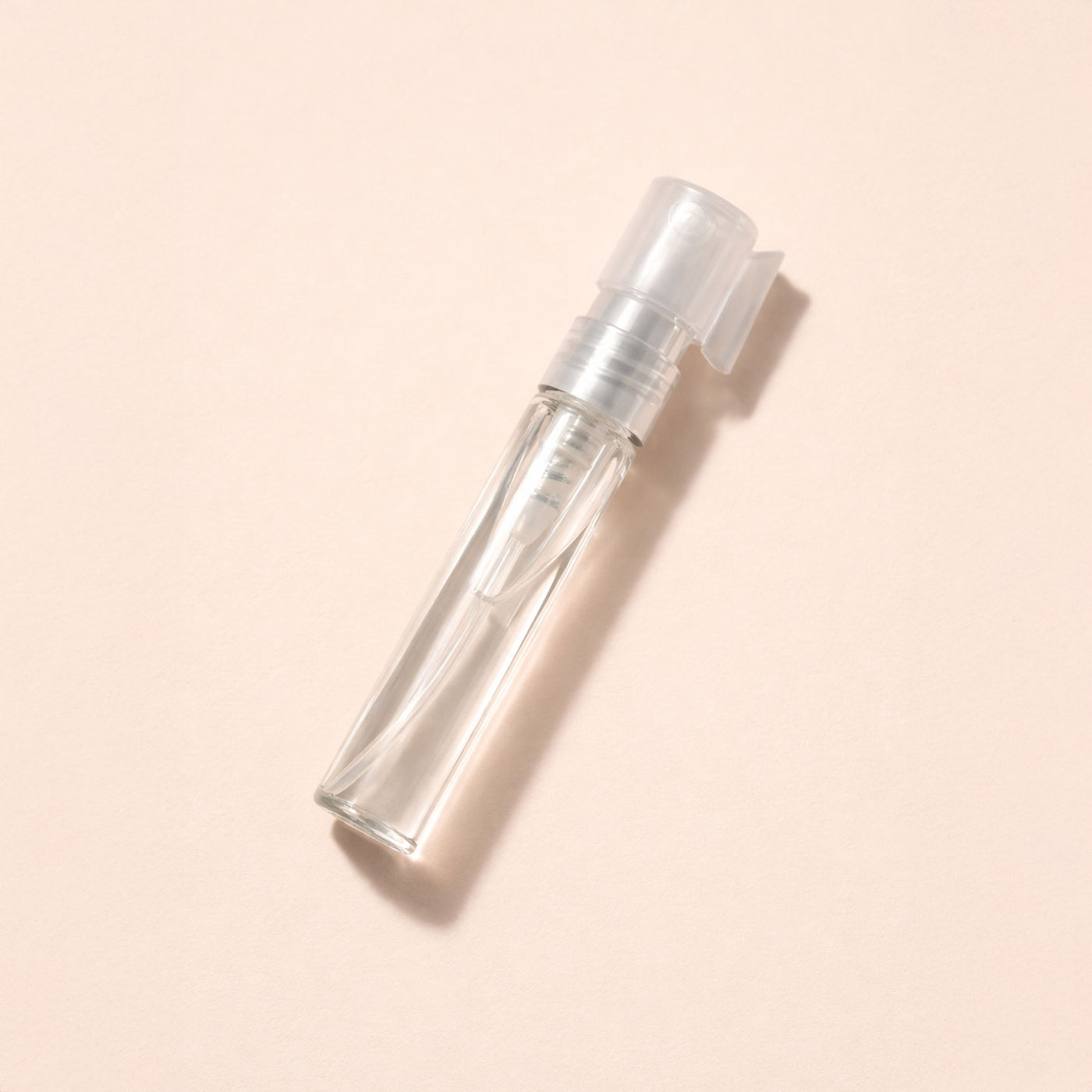 Three Saints 7.5 mL Sample Vial + $15 Gift Card