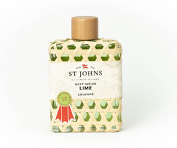 West Indian Lime Cologne
