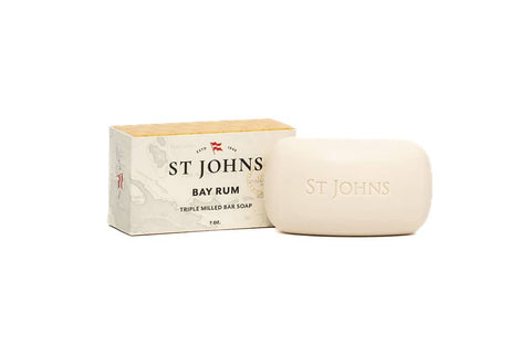 Men's Luxury Bar Soap – San Diego Hardware