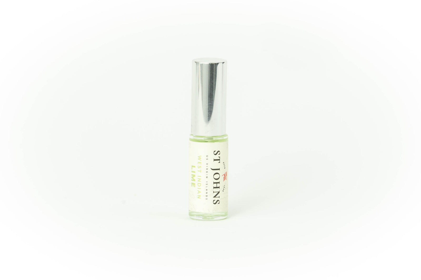 West Indian Lime Travel Size | 0.25 oz Mini Cologne