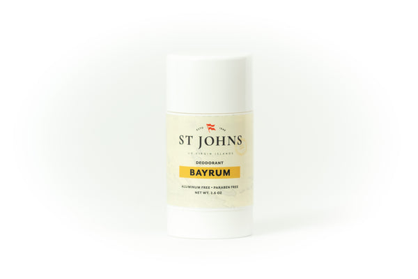 St. Johns Bay Rum Soap Bar (7 oz) – Smallflower