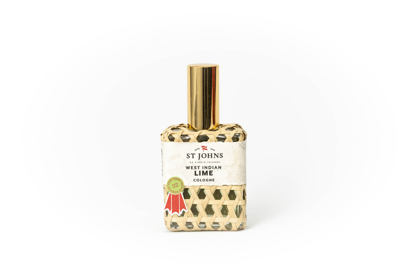 St Johns 2 oz Fragrances | Mens Cologne | St. Johns