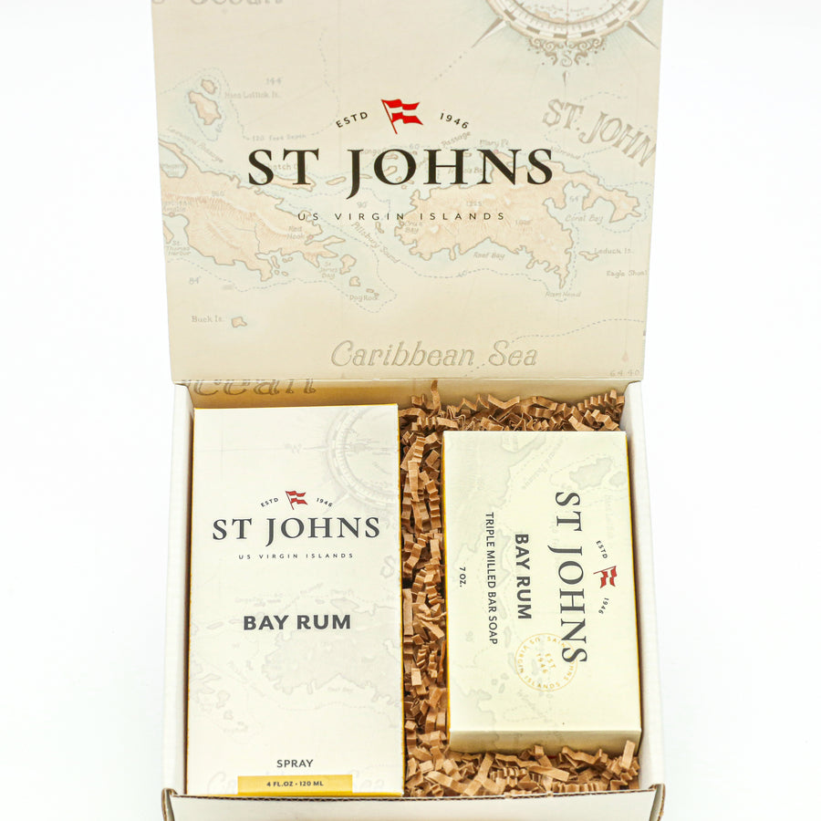 Coral Eau de Toilette in iconic weave bottle with box, floral‑citrus island fragrance.